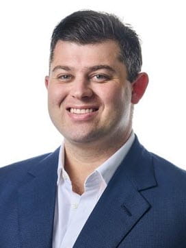 Alex Marty