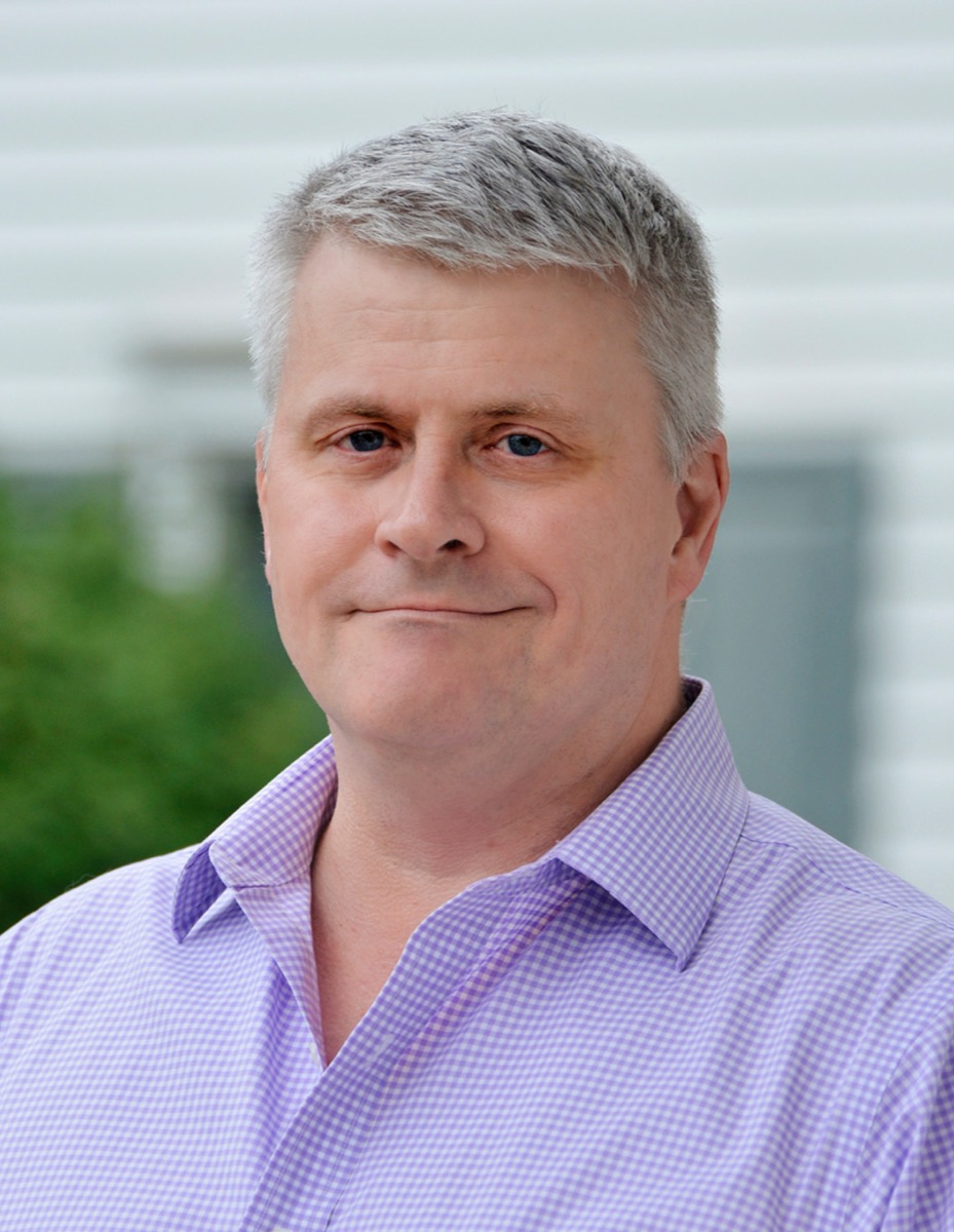 David Wood