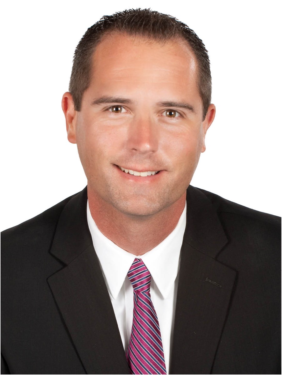 Jon Stocker